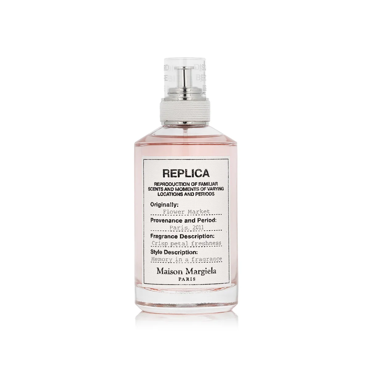 Maison Margiela Replica Flower Market EDT 100 ml W