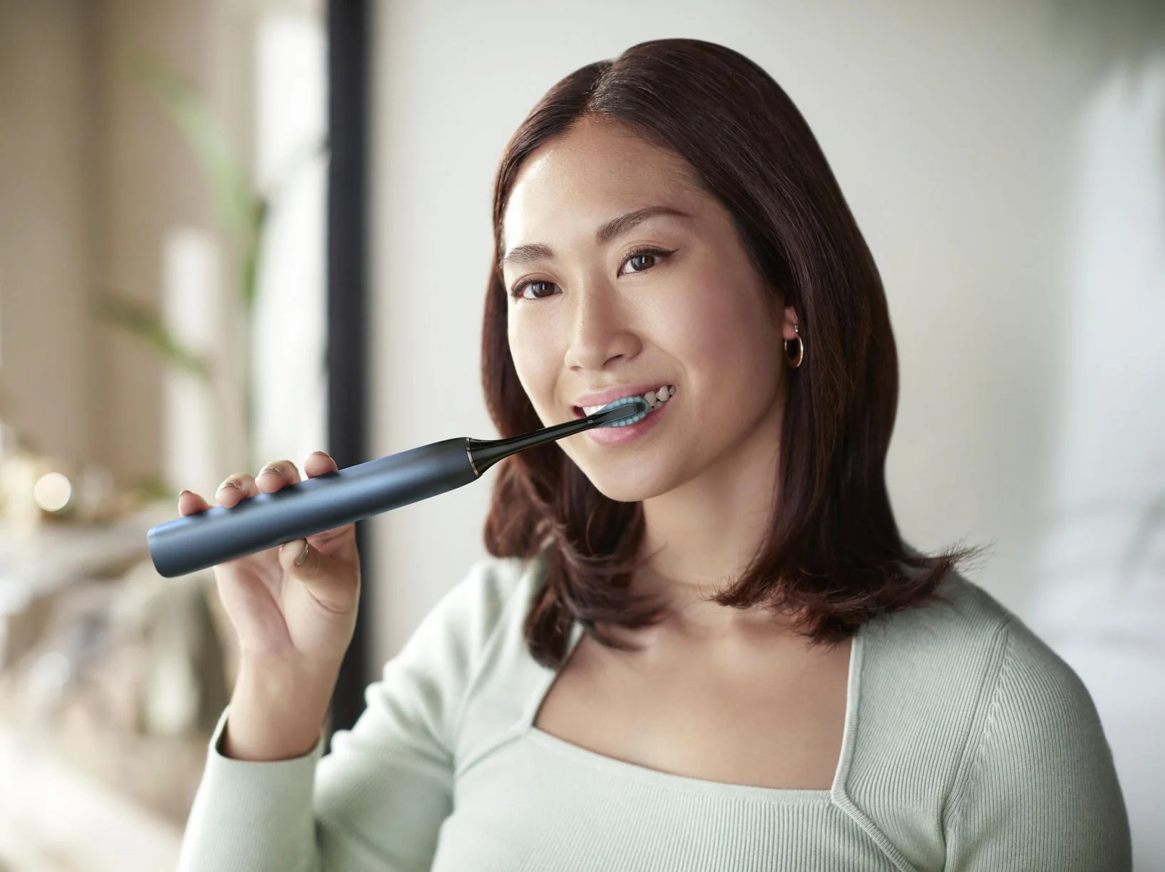 Philips Sonicare 9000 DiamondClean HX9911/89 1 ks