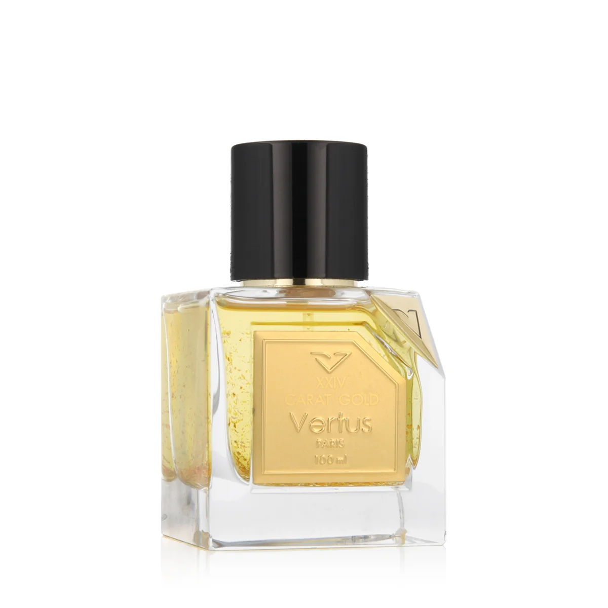 Vertus XXIV Carat Gold parfumovaná voda 100 ml unisex