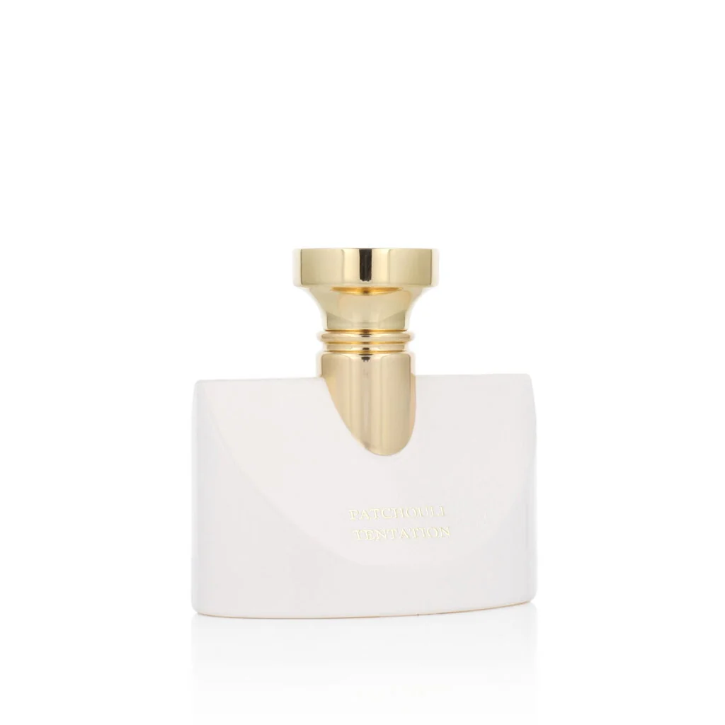 BVLGARI Splendida Patchouli Tentation parfumovaná voda 50 ml pre ženy