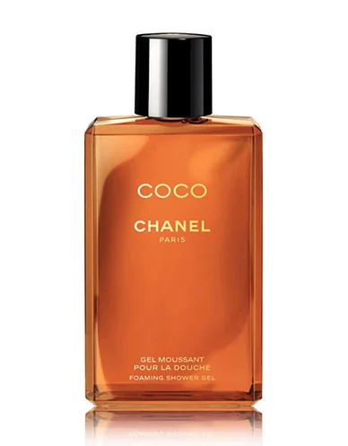 Chanel Coco Shg 200ml 1×200 ml, sprchový gél