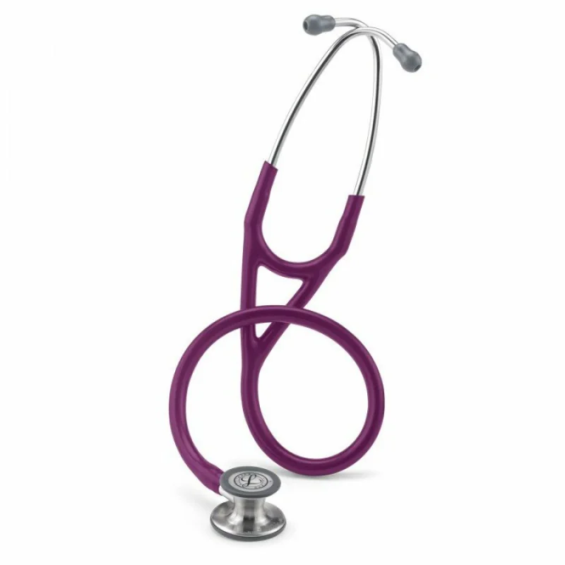 Littmann Cardiology IV 6156 kardiologický stetoskop slivkový
