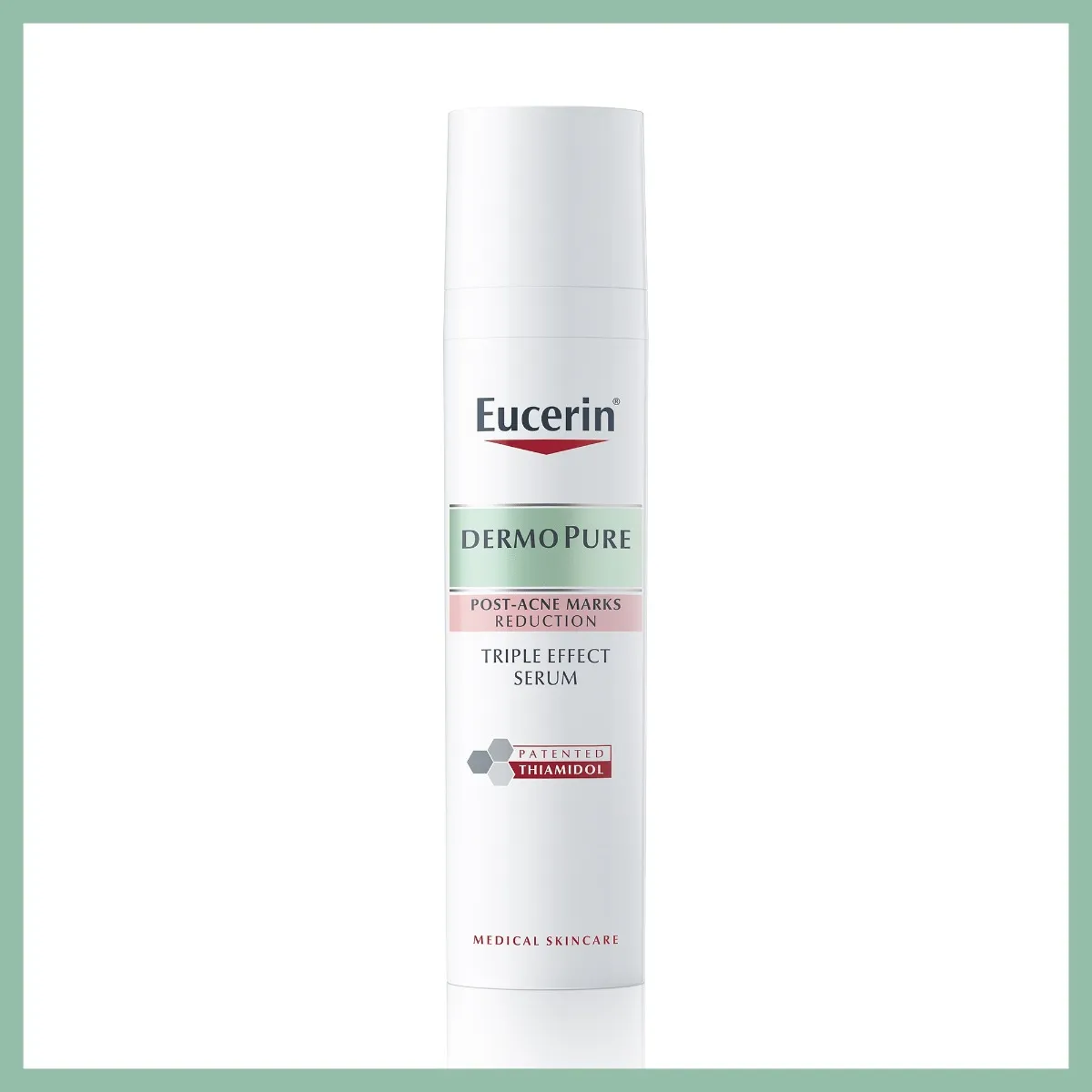 Eucerin DERMOPURE Sérum trojitý účinok 1×40 ml