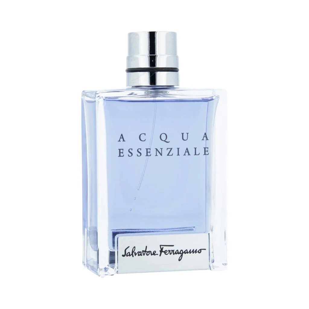 Salvatore Ferragamo Acqua Essenziale EDT 100 ml M 