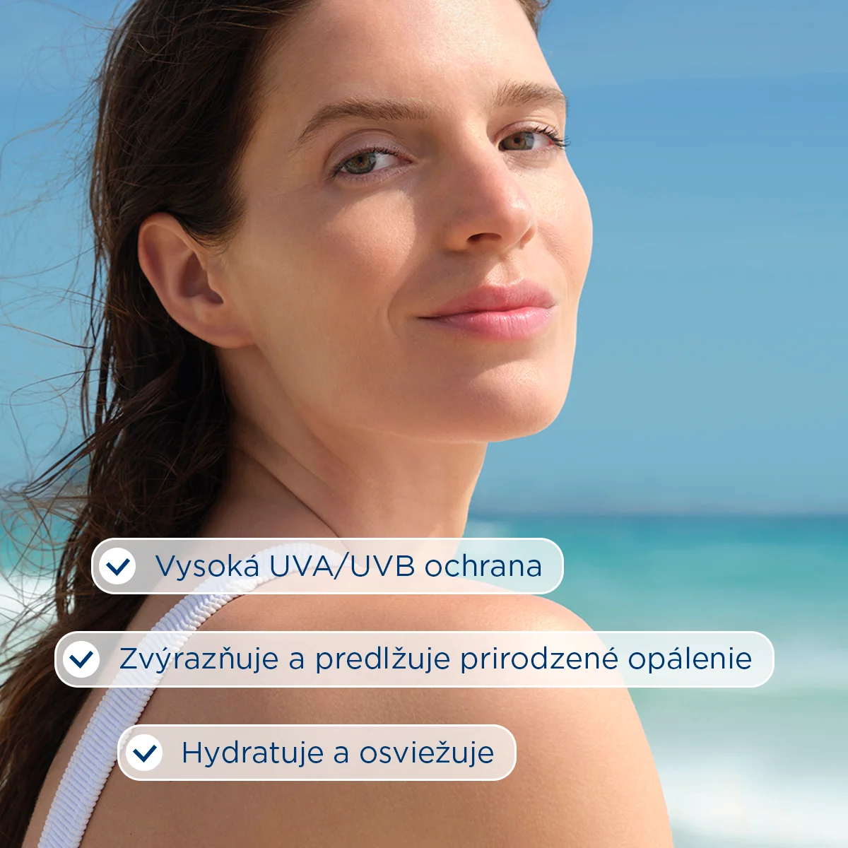 BIODERMA Photoderm BRONZ Opaľovacia voda SPF 30 pre bronzové opálenie 1×200 ml, opaľovacia voda