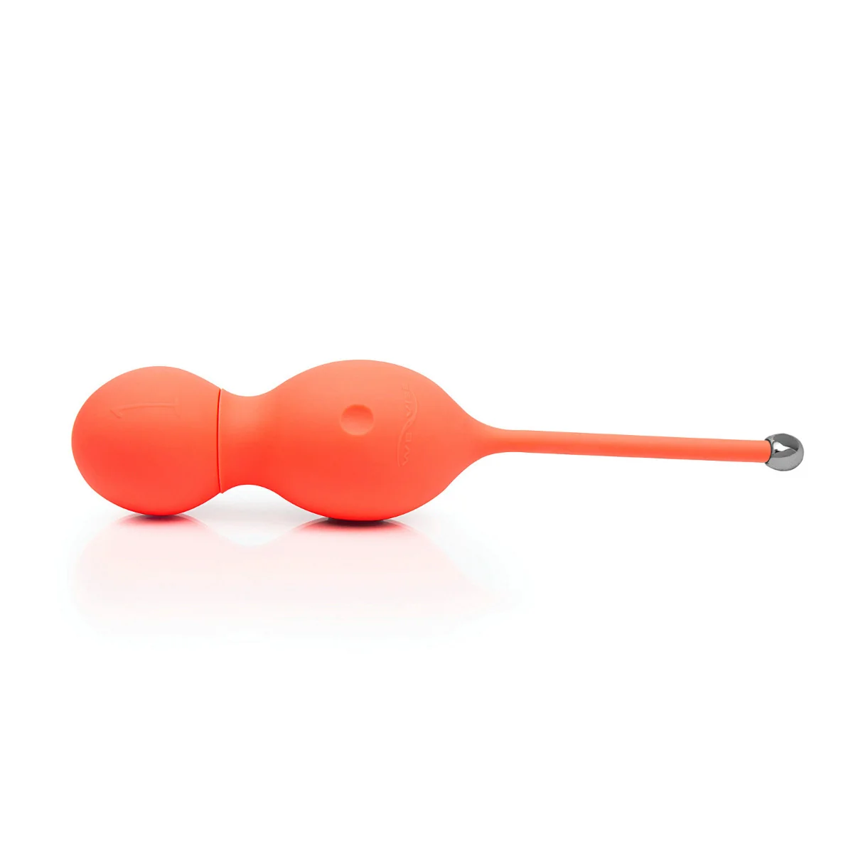 We-Vibe Vibrátor BLOOM oranžový 1×1 kus, vibrátor