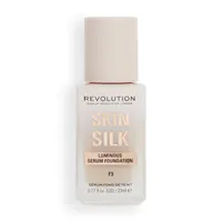 Revolution, Skin Silk Serum Foundation F3