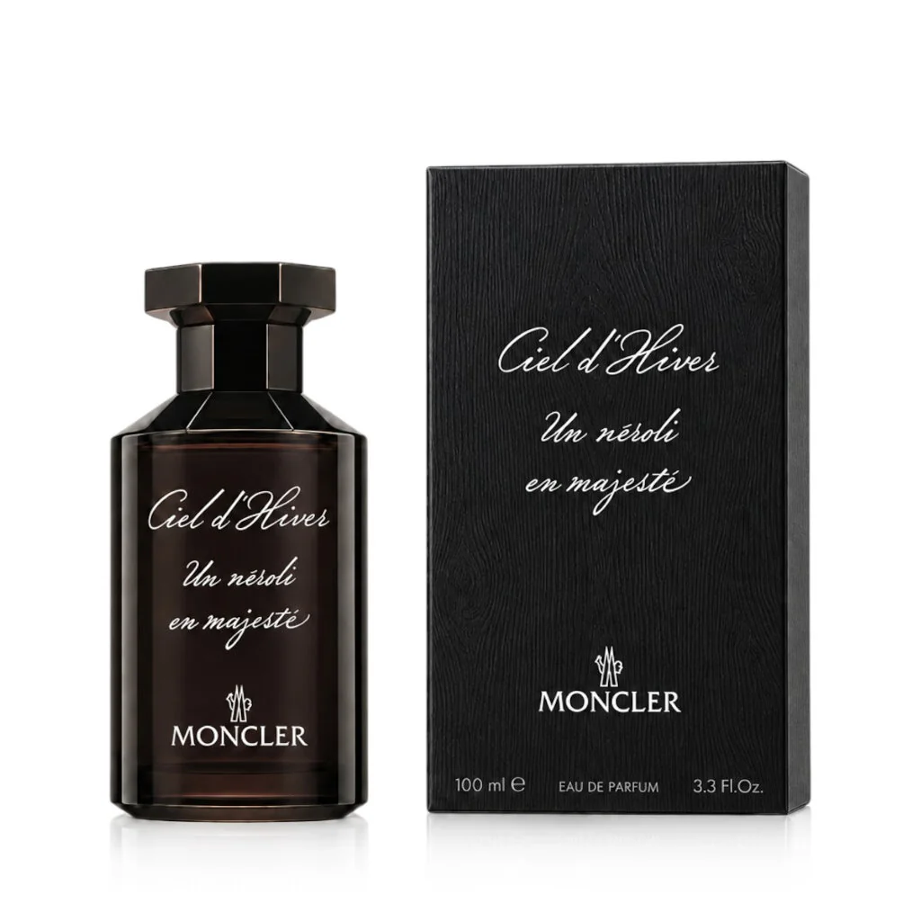 Moncler Ciel d'hiver EDP 100 ml UNISEX