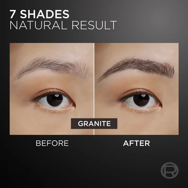 LOREAL PARIS INF.FB GRANITE FIXA NA OBOCIE 1ML 1 ml