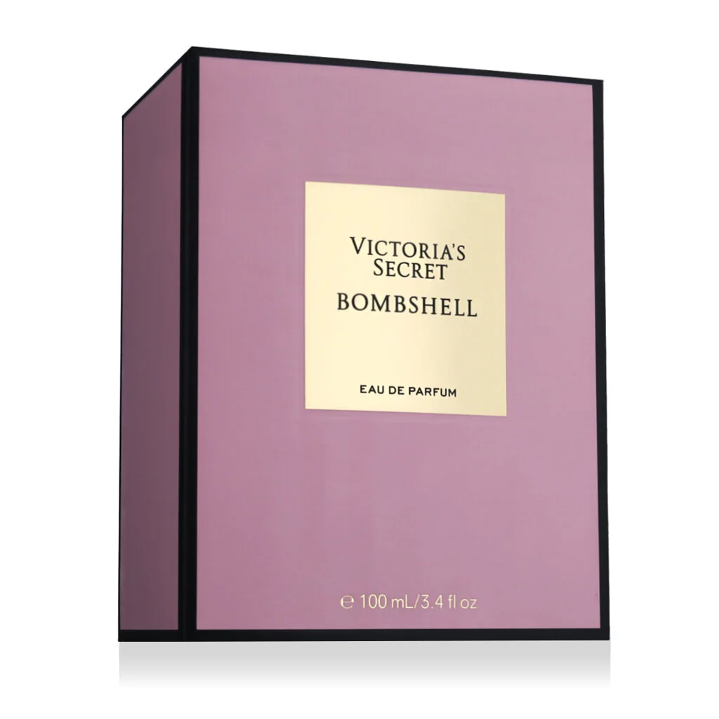 Victoria's Secret Bombshell EDP 100 ml W