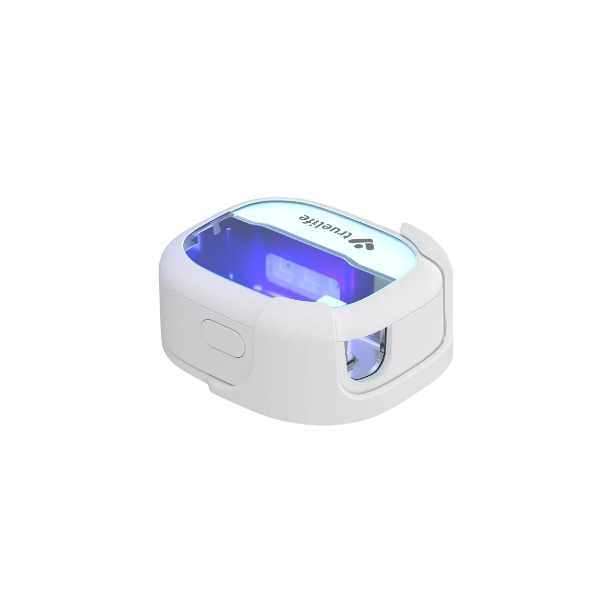 TrueLife SonicBrush UV Sterilizer 1×1 ks, UV sterilizátor zubných kefiek
