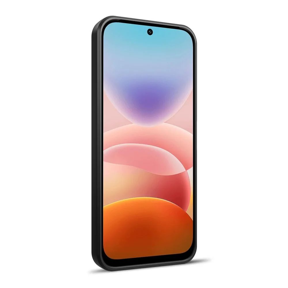 Tech-Protect CamShield kryt na Xiaomi Redmi 17 4G / 5G, čierny