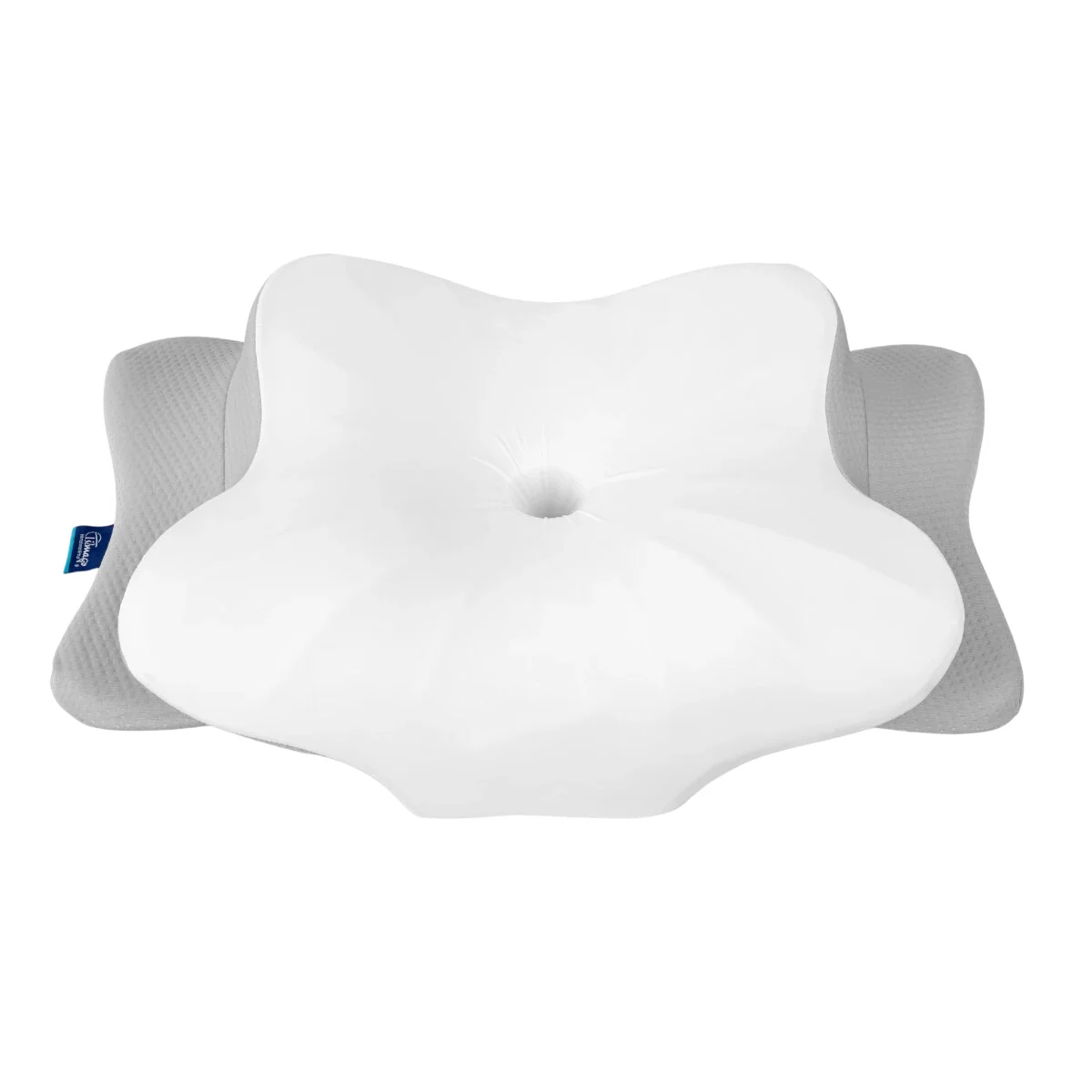 Ortopedický vankúš na spanie na boku a CPAP – Sleep Buddy