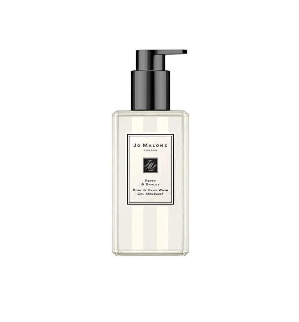 Jo Malone Poppy&Barley Shg 250ml 1×250 ml, sprchový gél