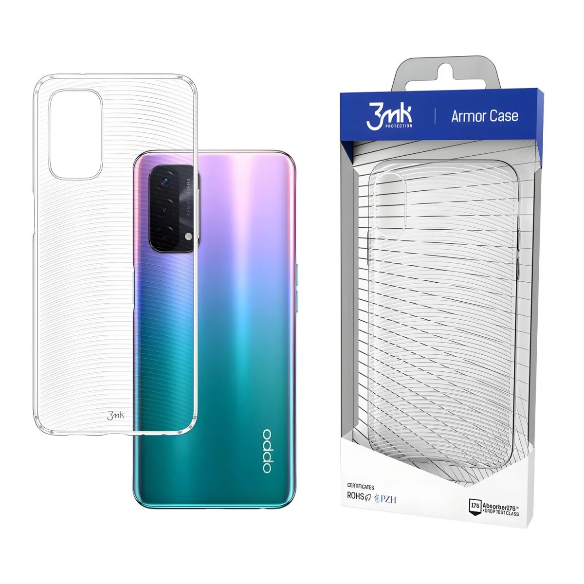 3mk Armor Case puzdro pre Oppo A93 5G