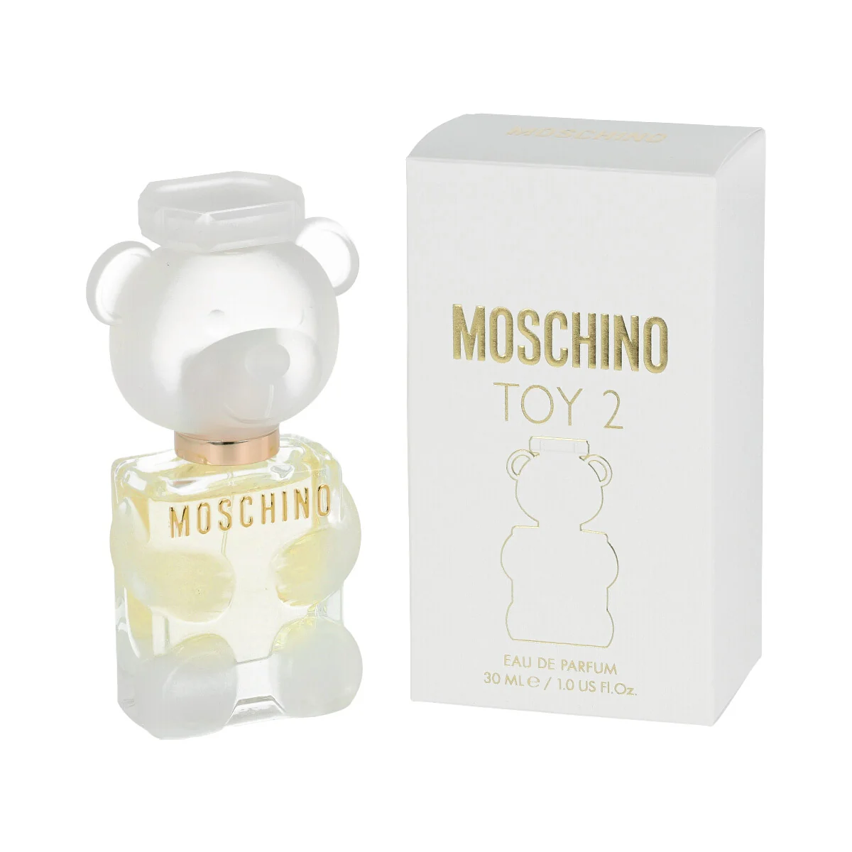 Moschino Toy 2 EDP 30 ml W