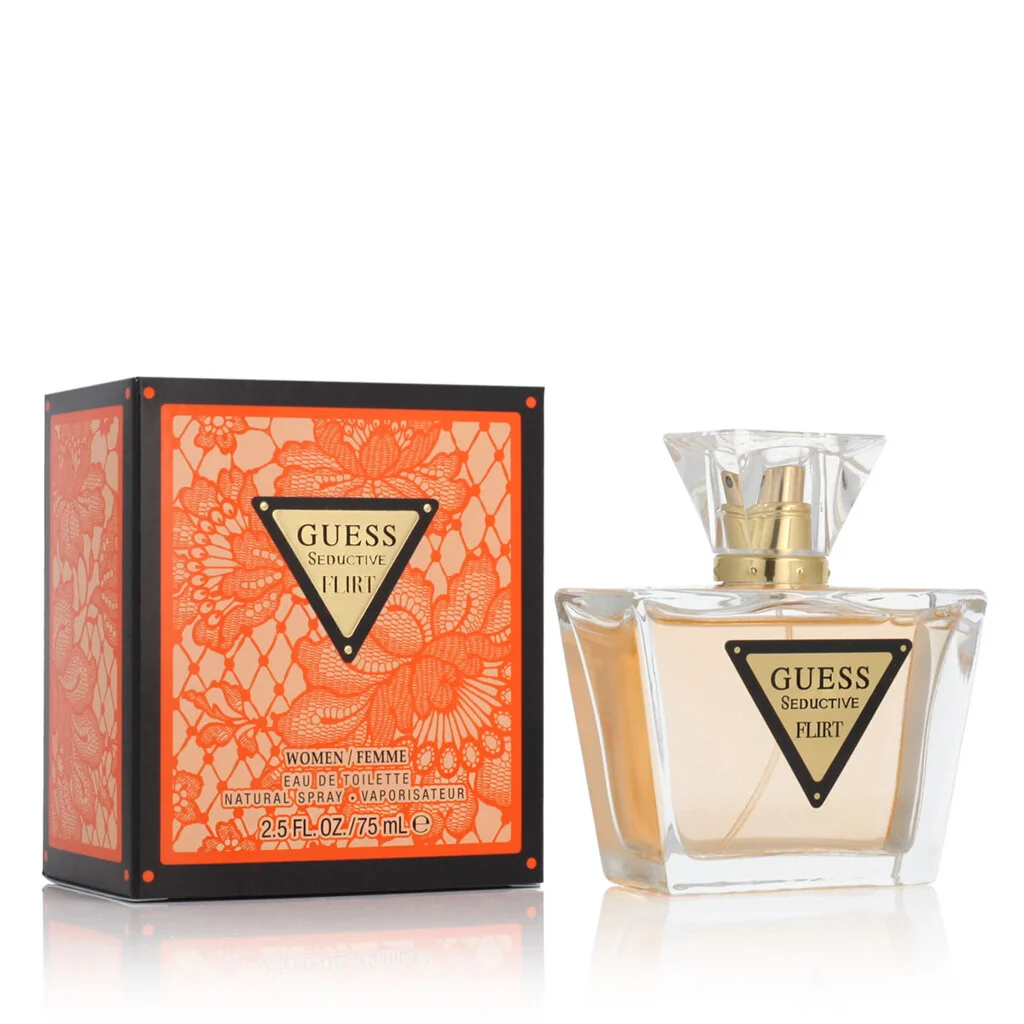 Guess Seductive Flirt toaletná voda 75 ml pre ženy