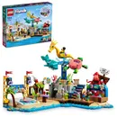 LEGO® Friends 41737 Zábavný park na pláži "Poškodený obal"