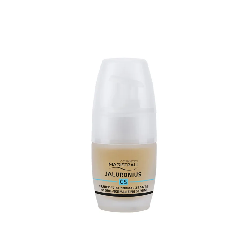 COSMETICI MAGISTRALI JALURONIUS CS gél 30 ml
