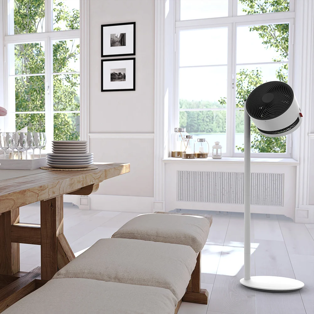 Stojanový ventilátor F230