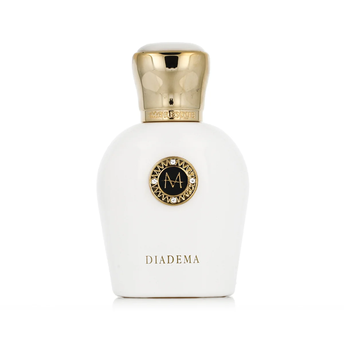Moresque Diadema parfumovaná voda 50 ml unisex
