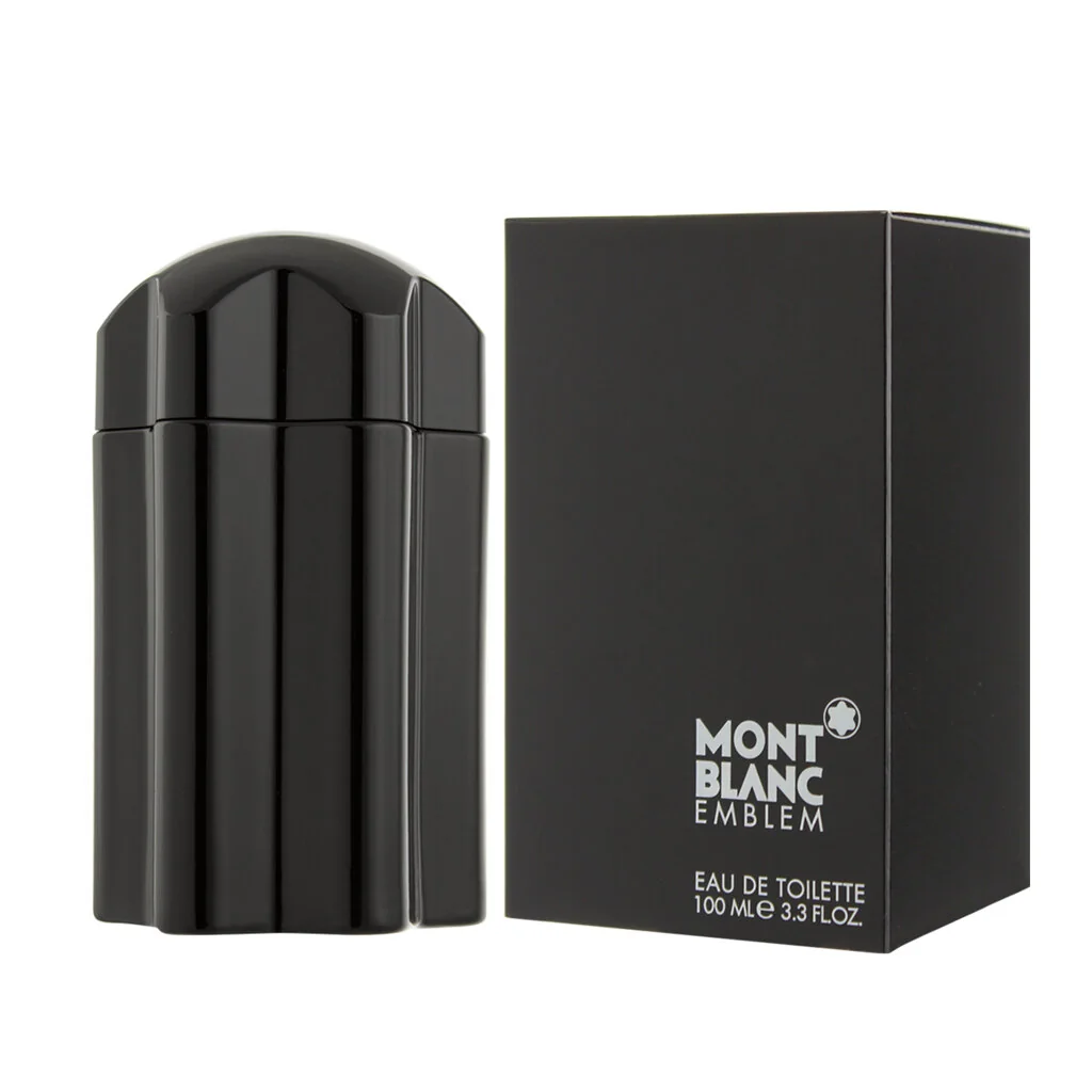Montblanc Emblem EDT 100 ml M