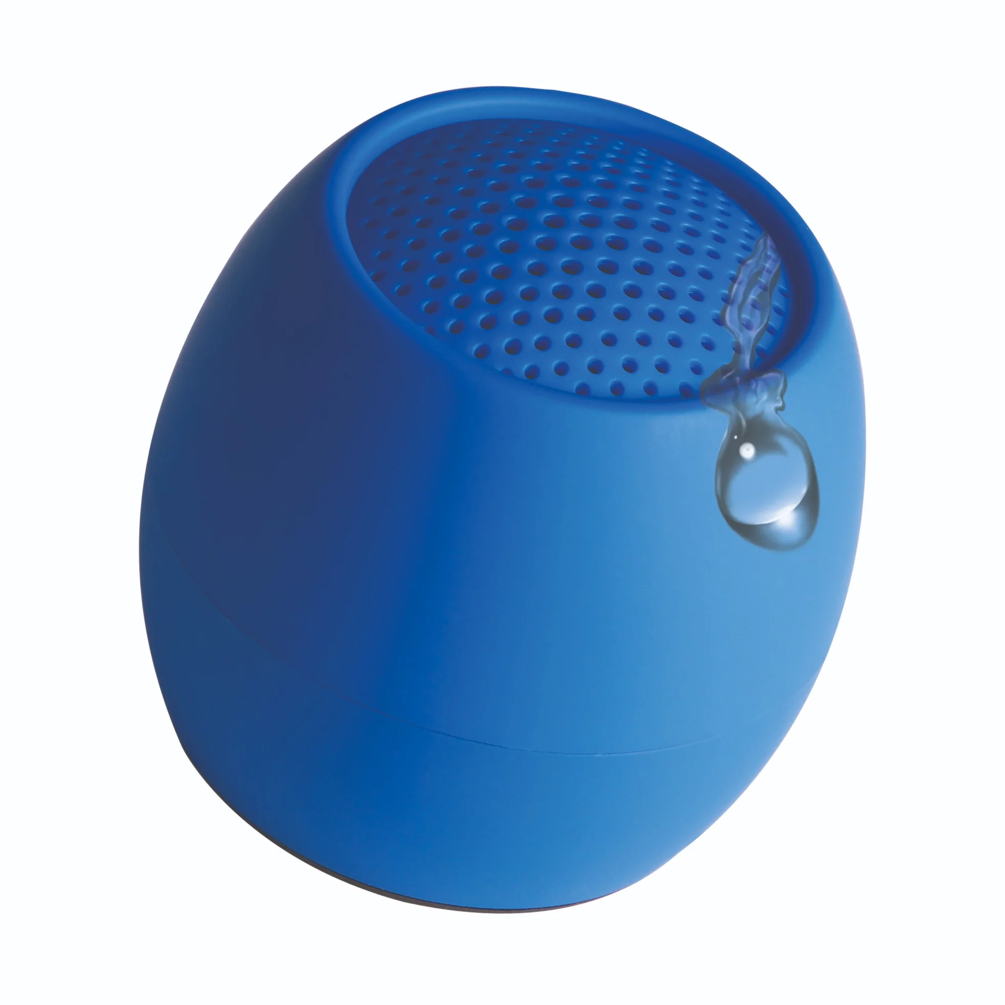 BOOMPODS Zero bezdrôtový reproduktor modrý