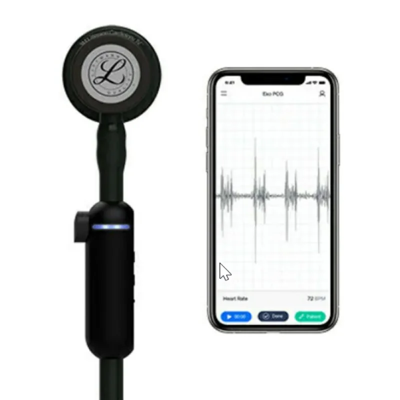 Littmann Cardiology IV CORE digitálny stetoskop