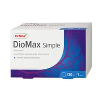 Dr. Max Diomax Simple