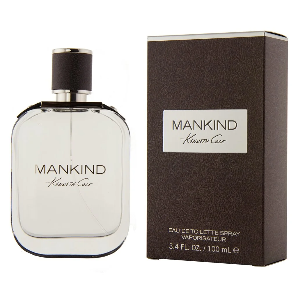 Kenneth Cole Mankind toaletná voda pre mužov 100 ml