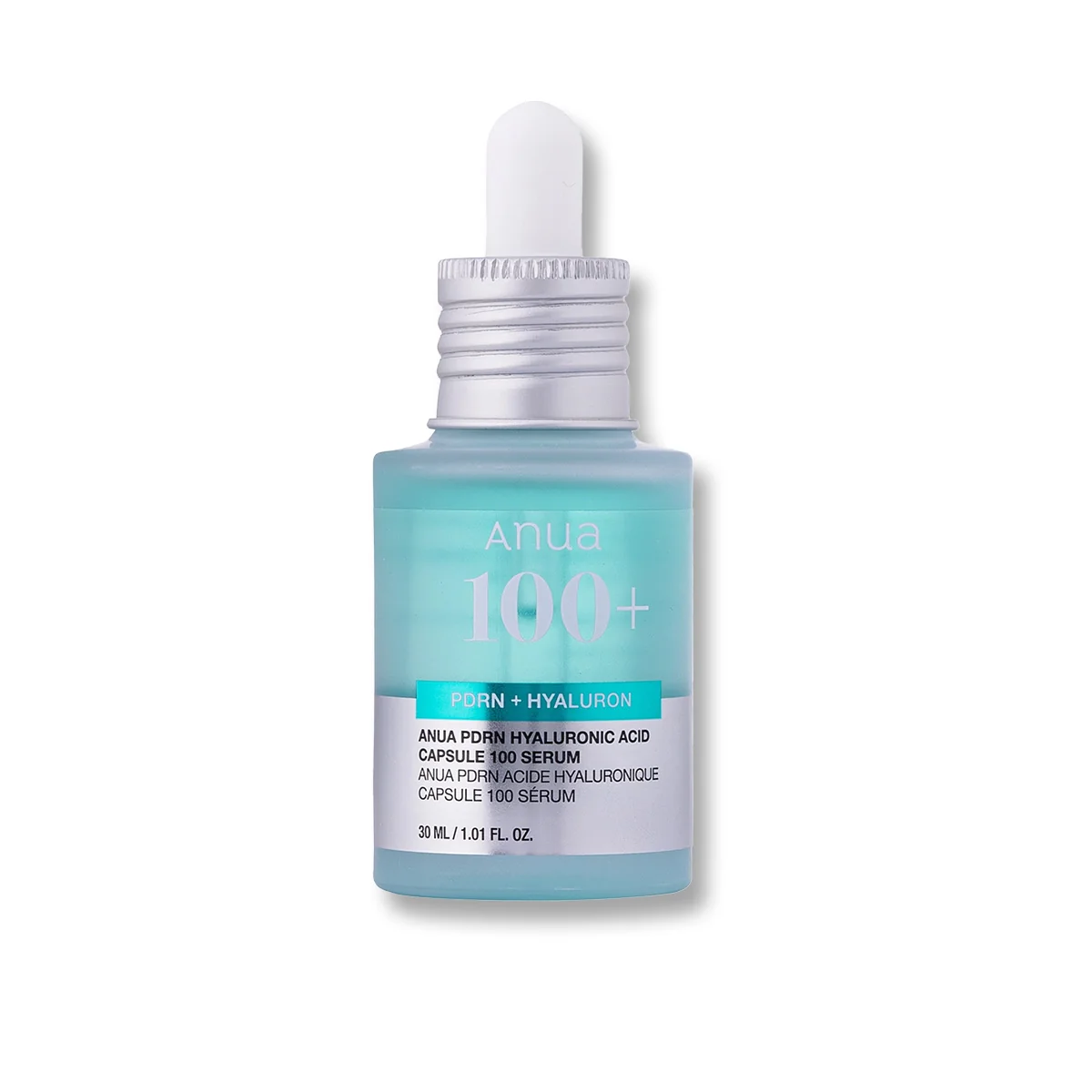 Anua PDRN Hyaluronic Acid Capsule 100 Serum 30 ml