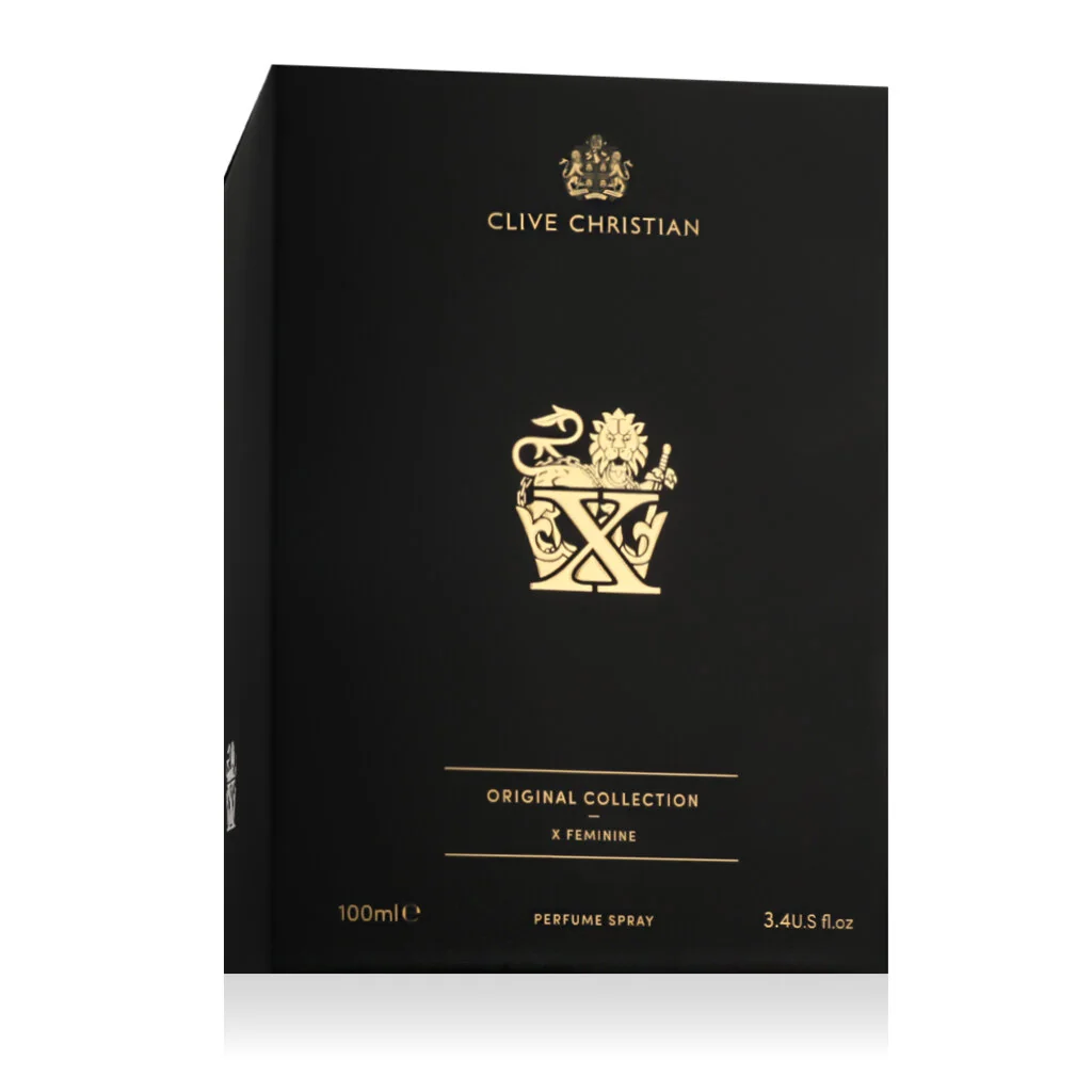 Clive Christian X For Women Parfém 100 ml W