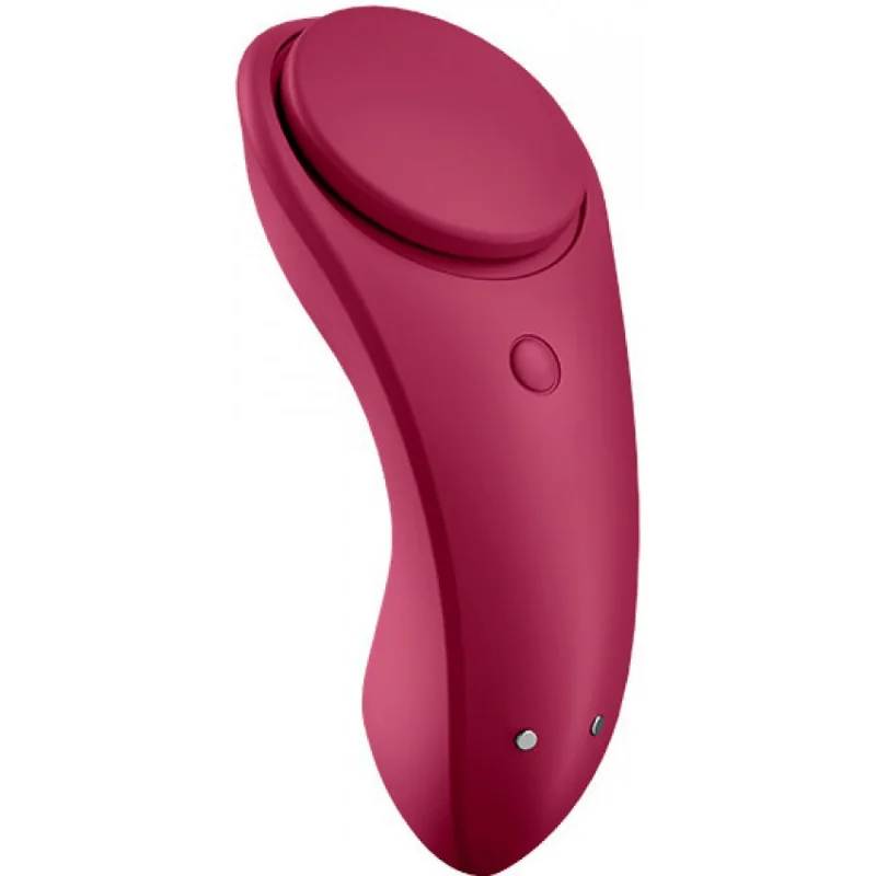 Satisfyer Sexy Secret vibrátor do nohavičiek