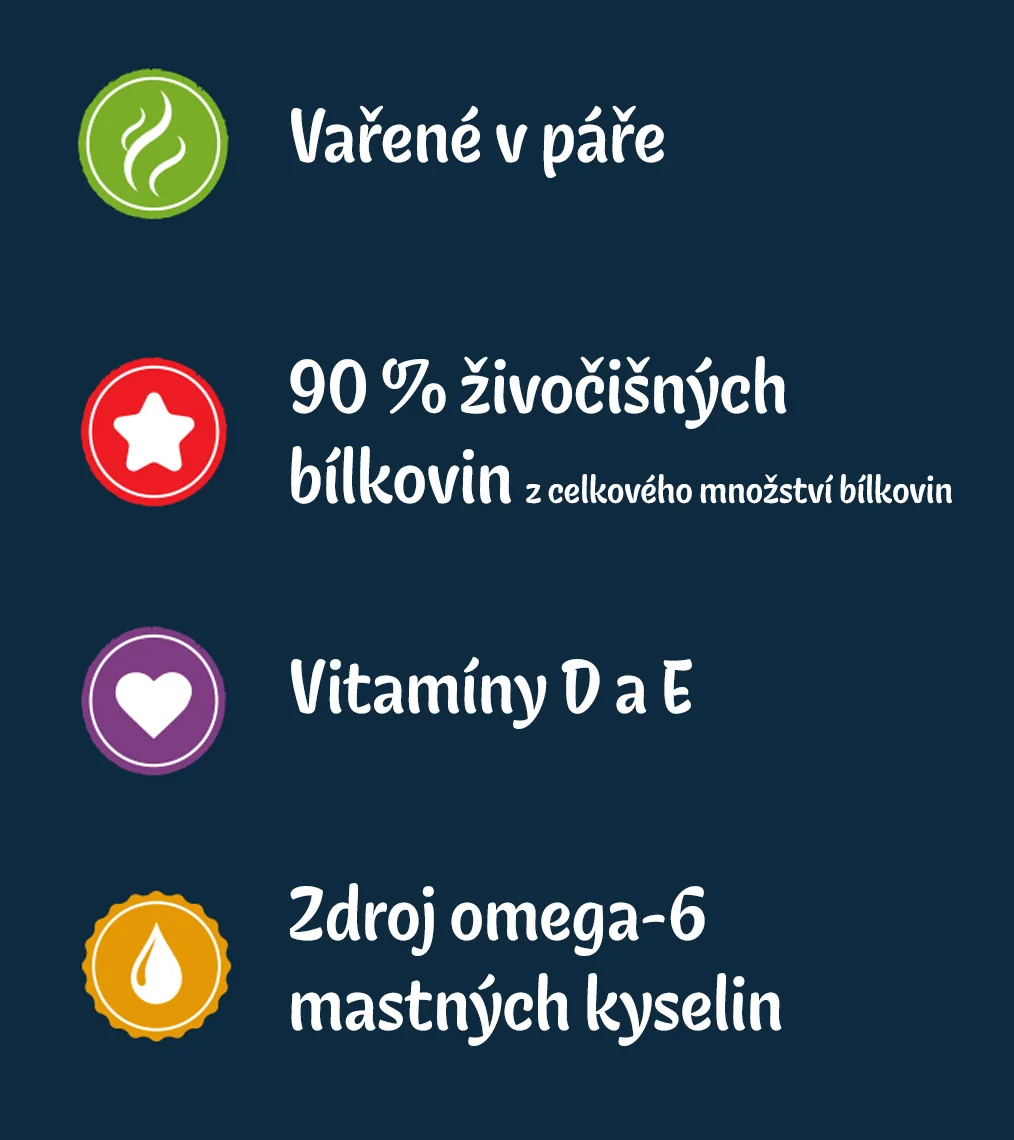Felix Deliciously Sliced kapsičky pre mačky hovädzie, kura, kačica, morka v želé 12×80 g 12×80 g, kapsičky pre mačky