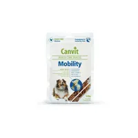 Canvit Snack Mobility pre Psy