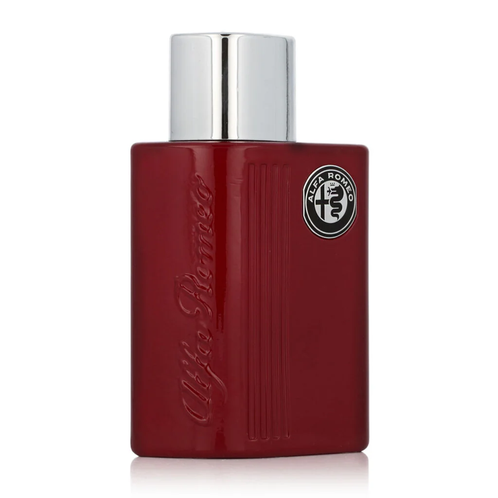 Alfa Romeo Red toaletná voda pre mužov 125 ml