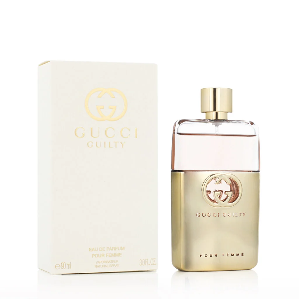 Gucci Guilty Pour Femme EDP 90 ml W