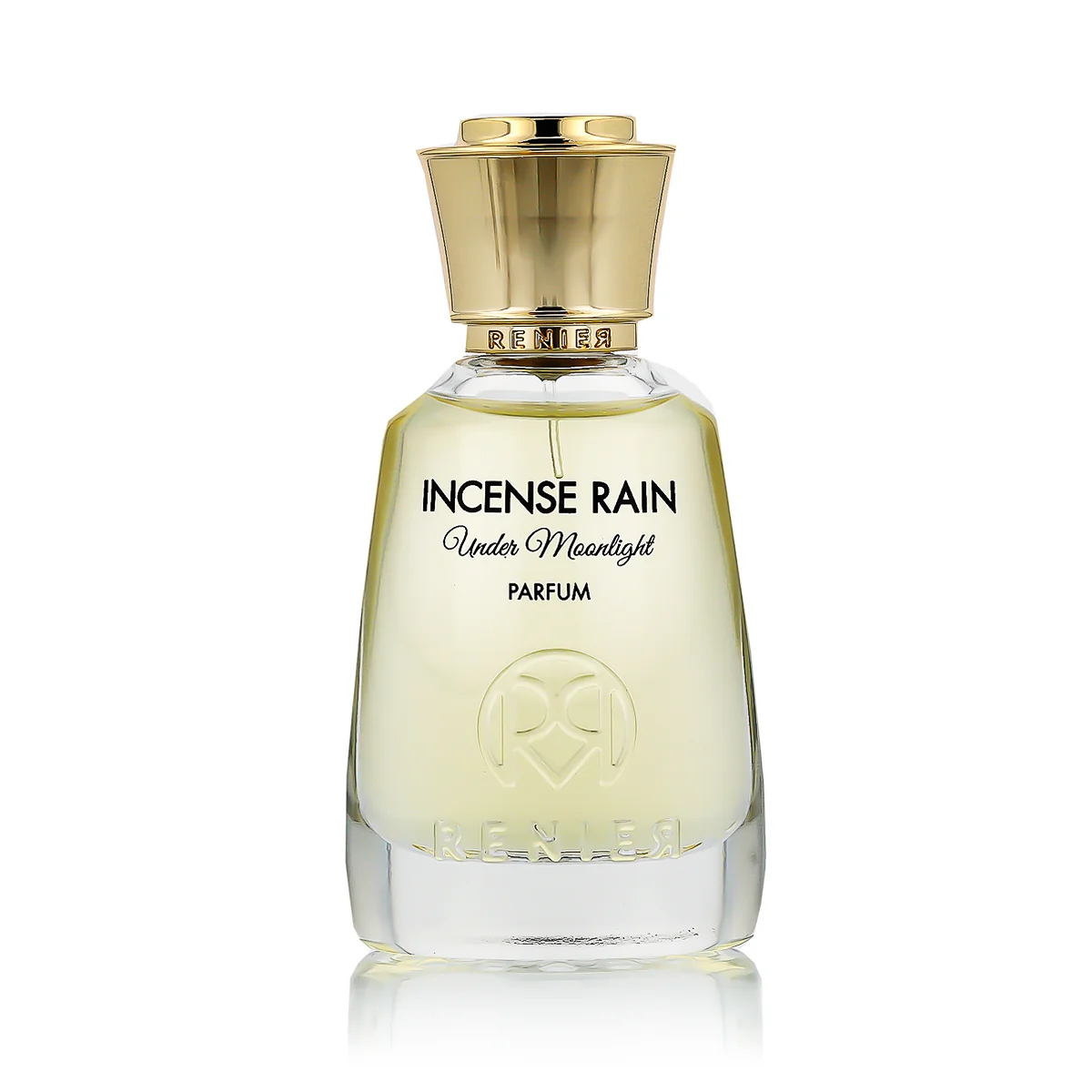 Renier Perfumes Incense Rain parfum 50 ml unisex