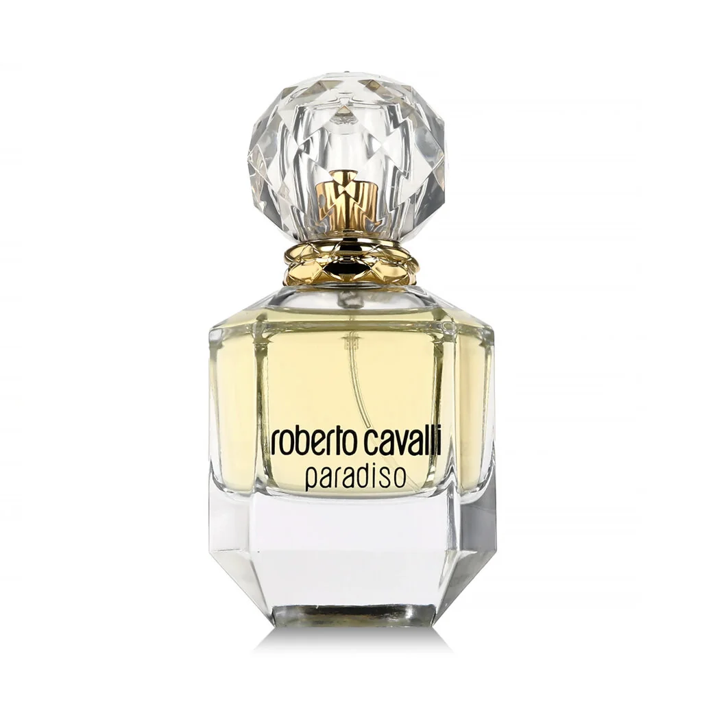 Roberto Cavalli Paradiso EDP 50 ml W