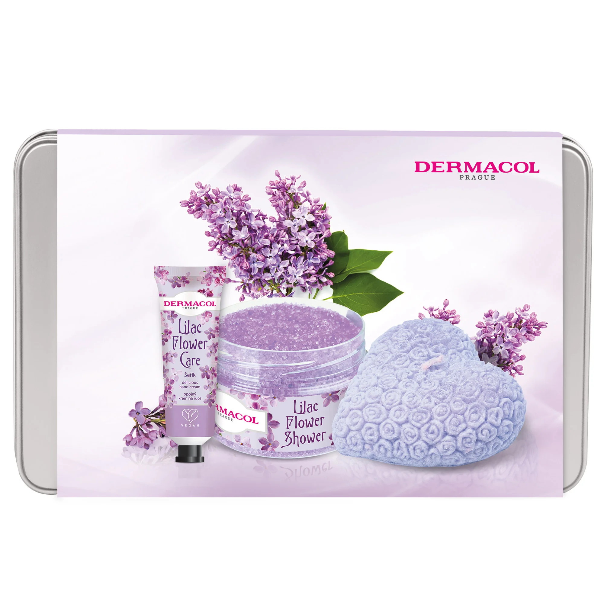 DB Flower Orgován 2022 1 set