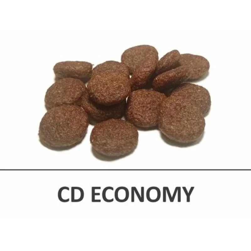 DELIKAN CD Economy 16/7 10kg Kompletné krmivo pre psov s bežnou aktivitou