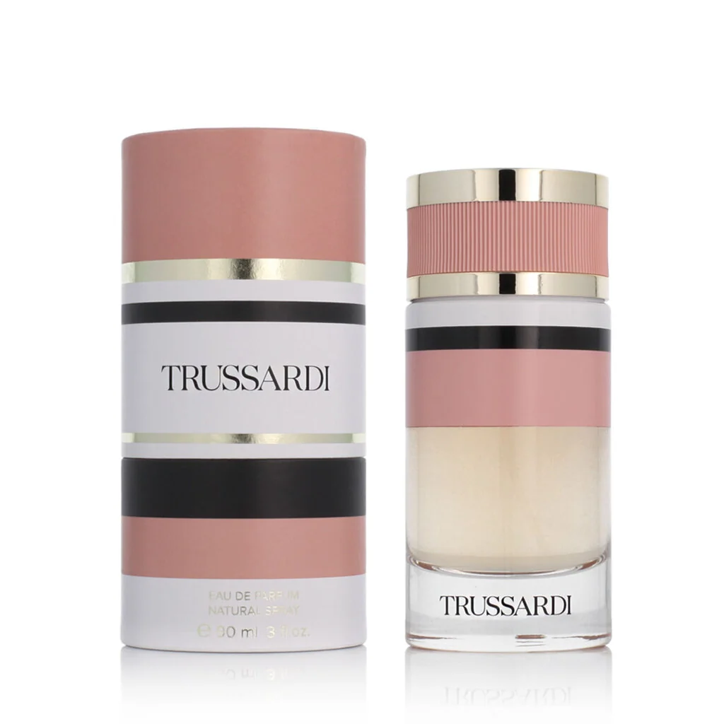Trussardi Trussardi EDP 90 ml W