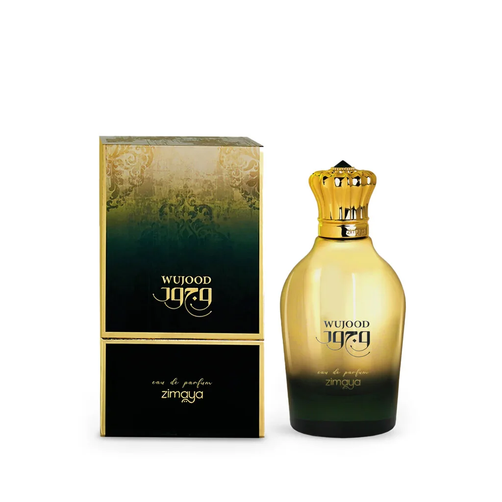 Zimaya Wujood EDP 100 ml UNISEX