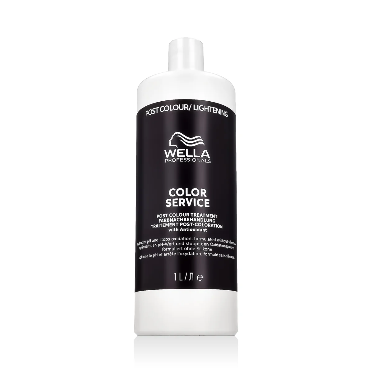 Wella Color Service Post Colour Treatment 1000 ml