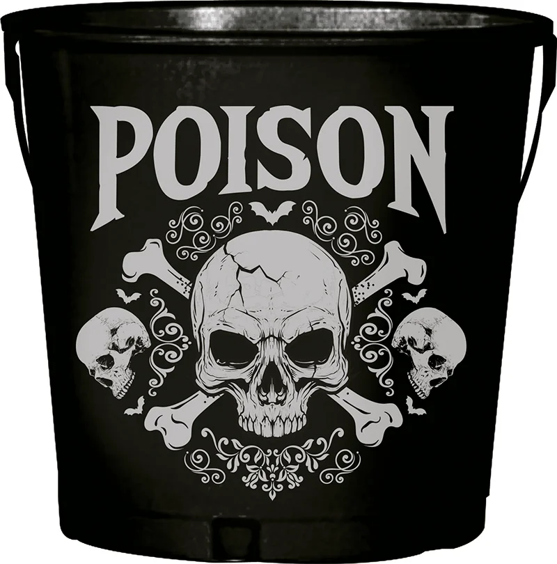 Chladiaca nádoba POISON 19x23cm