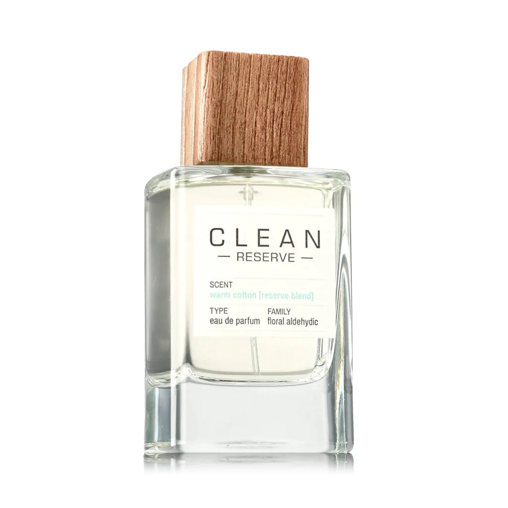 Clean Reserve Warm Cotton EDP 100 ml UNISEX