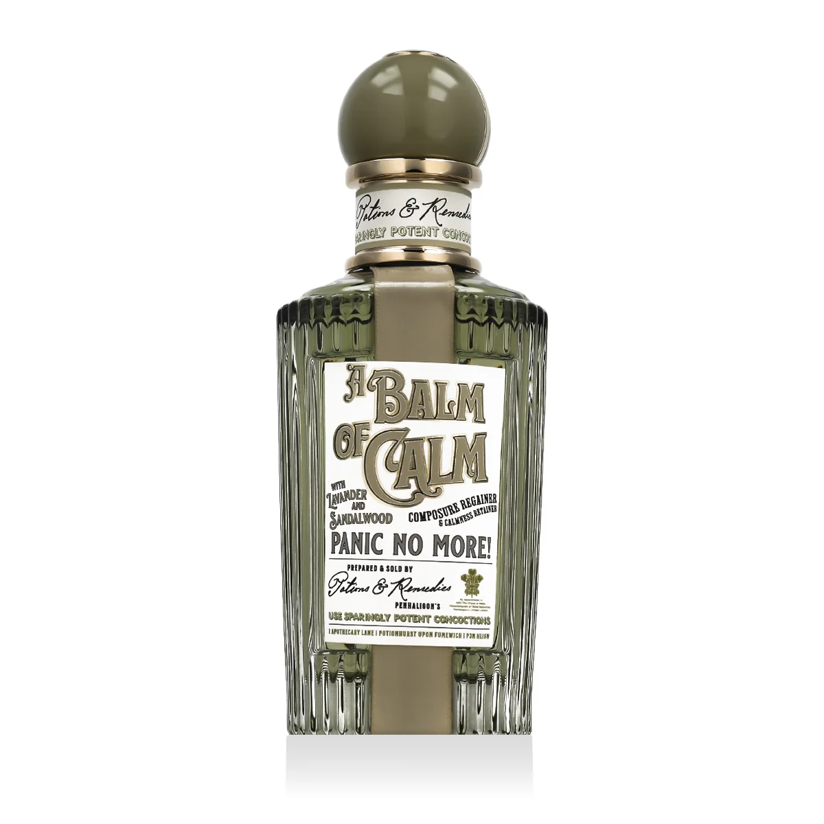 Penhaligon's Potions & Remedies A Balm Of Calm EDP 100 ml UNISEX