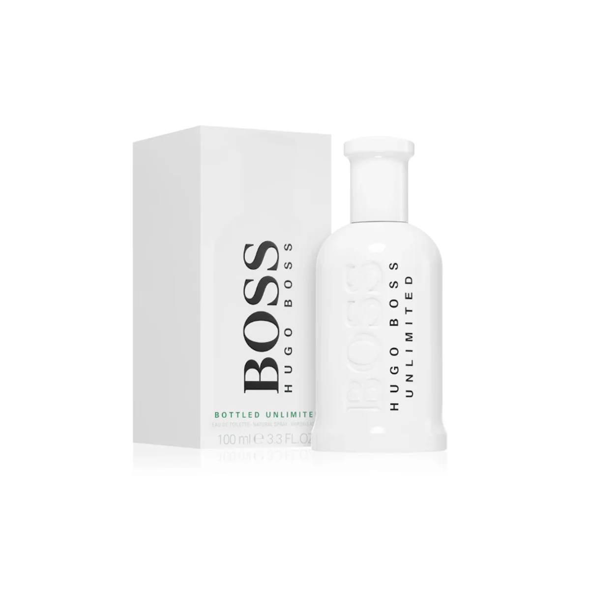 Hugo Boss Boss Bottled Unlimited (M) EDT 100 ml