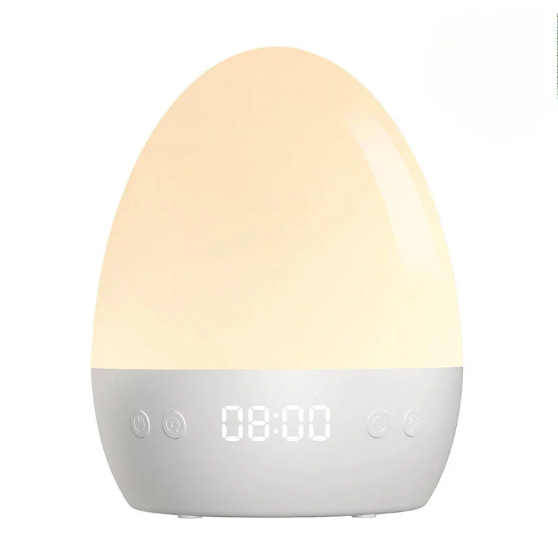 Gosund LB2 RGB Smart nočná lampa, biela