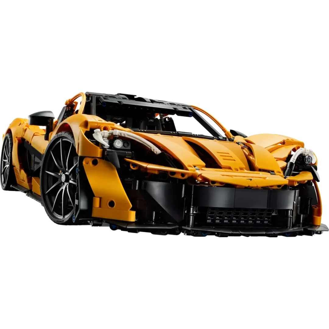LEGO® Technic™ 42172 McLaren P1™